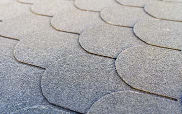 Frolesworth asphalt roofing costs