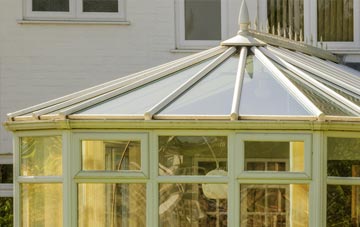 conservatory roof repair Frolesworth, Leicestershire