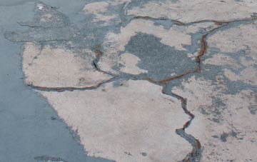 fibreglass roofing replacement Frolesworth