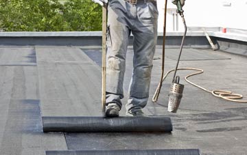 flat roof replacement Frolesworth, Leicestershire