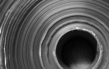 Frolesworth pvc roof replacement