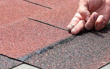 Frolesworth asphalt roof repairs
