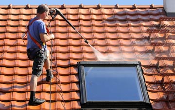 roof cleaning Frolesworth, Leicestershire