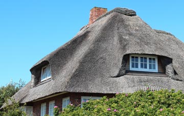 thatch roofing Frolesworth, Leicestershire