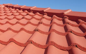 Frolesworth tile and slate roof replacement